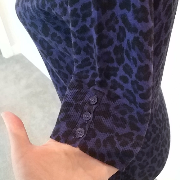 Express sweater - Picture 4 of 10